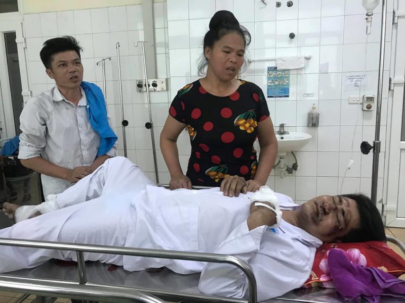 Những số phận dang dở sau vụ tai nạn 5 người chết ở Hải Dương
