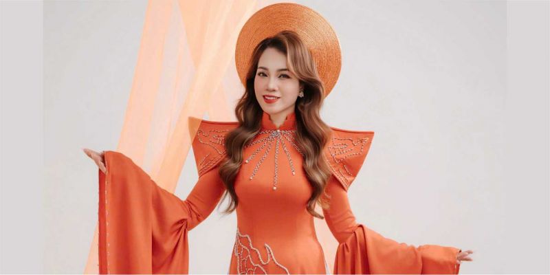 Phan Ngọc Ánh – Từ mẹ đơn thân tay trắng đến giám đốc cấp cao trong ngành làm đẹp Việt Nam